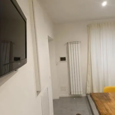Casa Cavour 153 Cori
