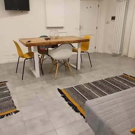 Casa Cavour 153 Apartment Cori