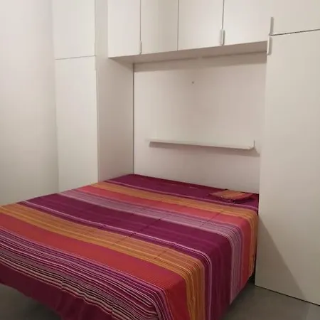 شقة Casa Cavour 153 *