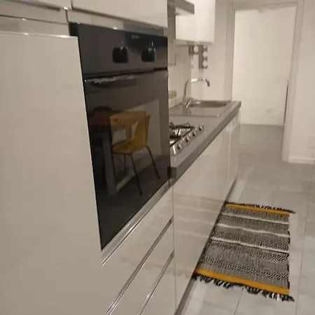 Appartamento Casa Cavour 153