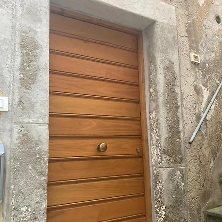 Casa Cavour 153 Cori