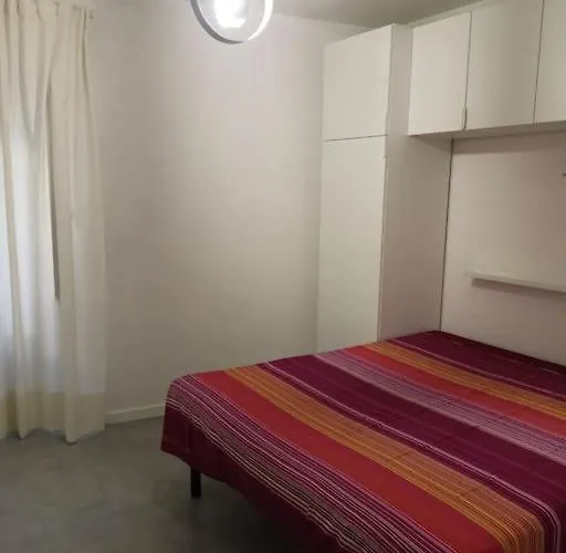 Apartment Casa Cavour 153