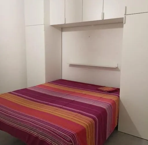 아파트 Casa Cavour 153 *